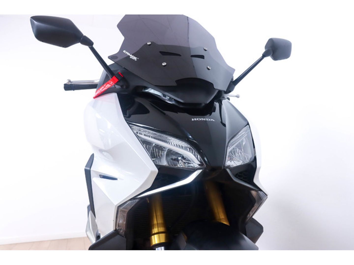 Honda Forza 750 A2