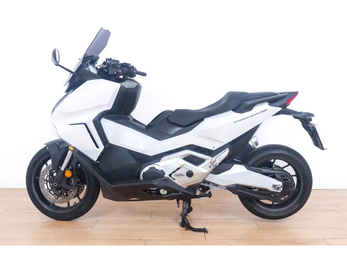 Honda Forza 750 A2