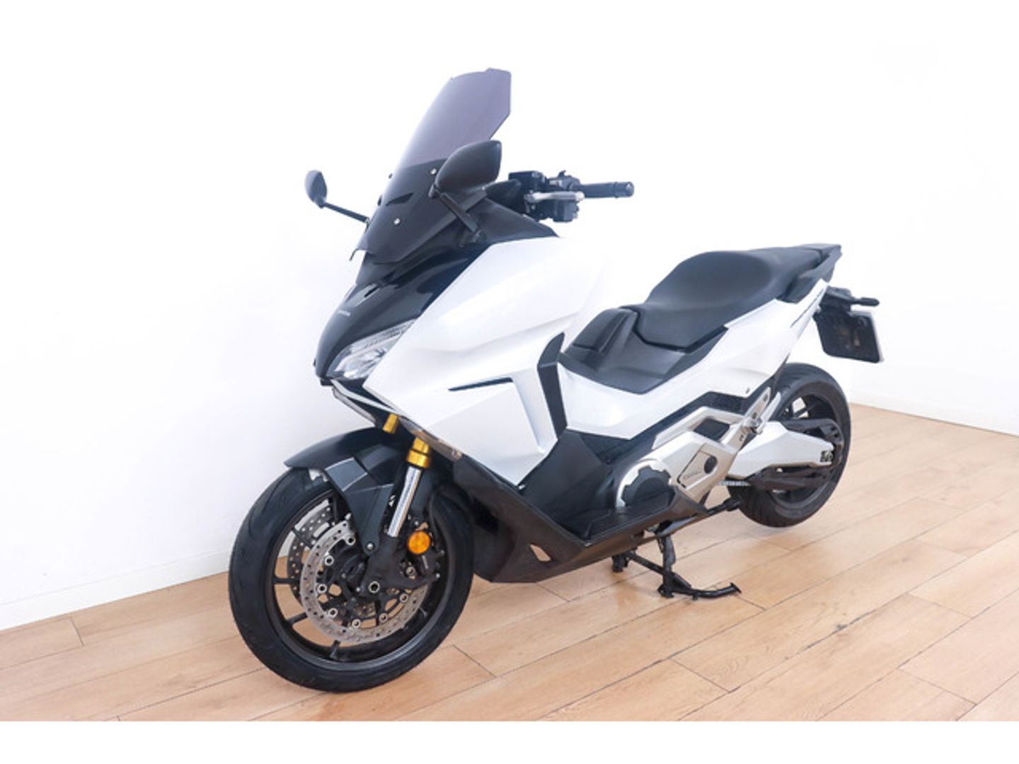 Honda Forza 750 A2