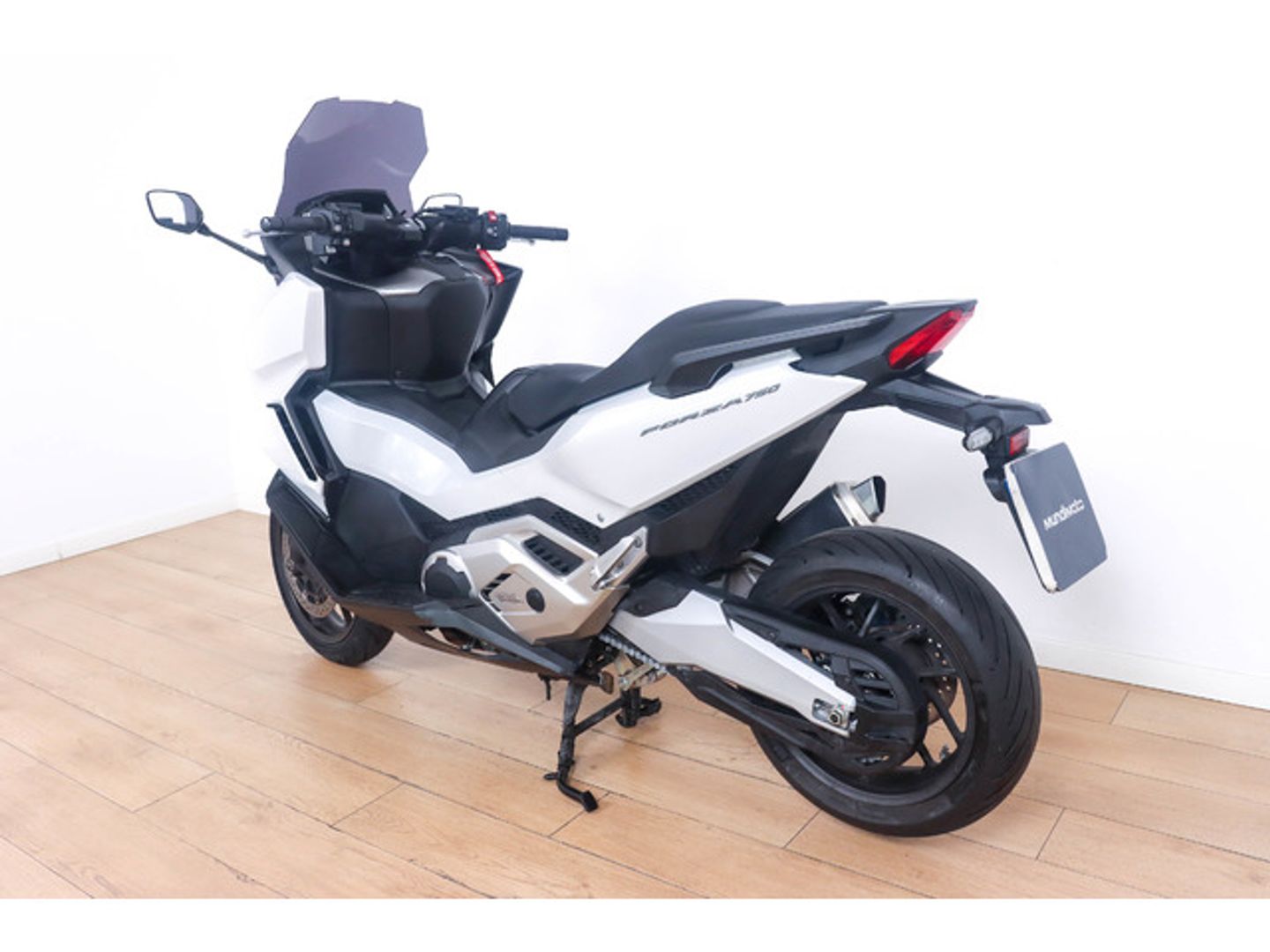 Honda Forza 750 A2