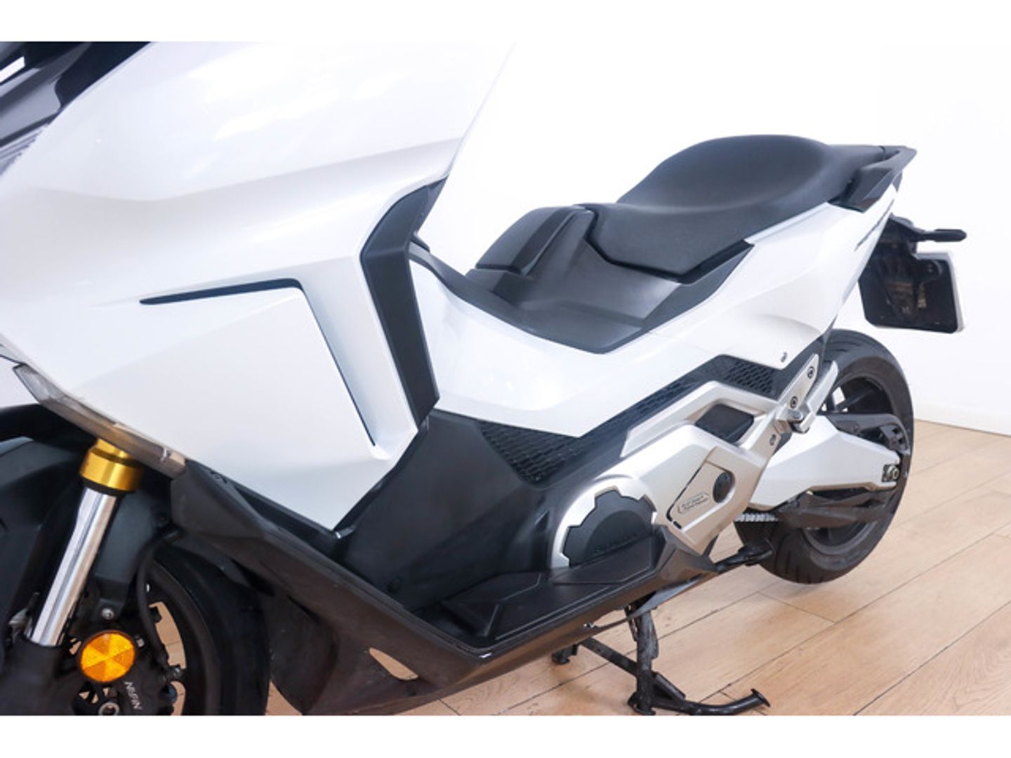 Honda Forza 750 A2