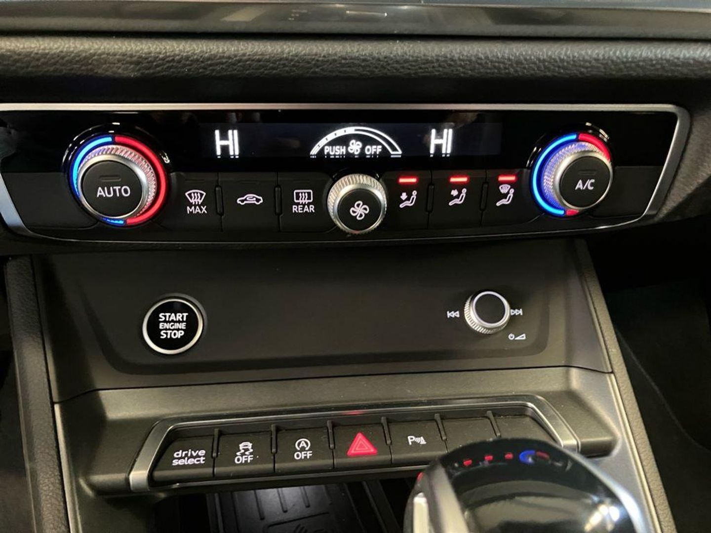 Audi Q3 S line 35 TFSI 110 kW (150 CV) S tronic