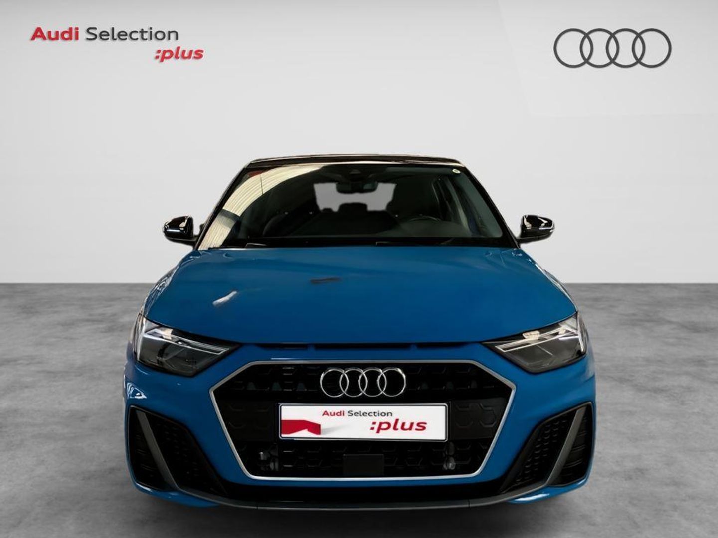 Audi A1 Sportback Adrenalin 30 TFSI 81 kW (110 CV)