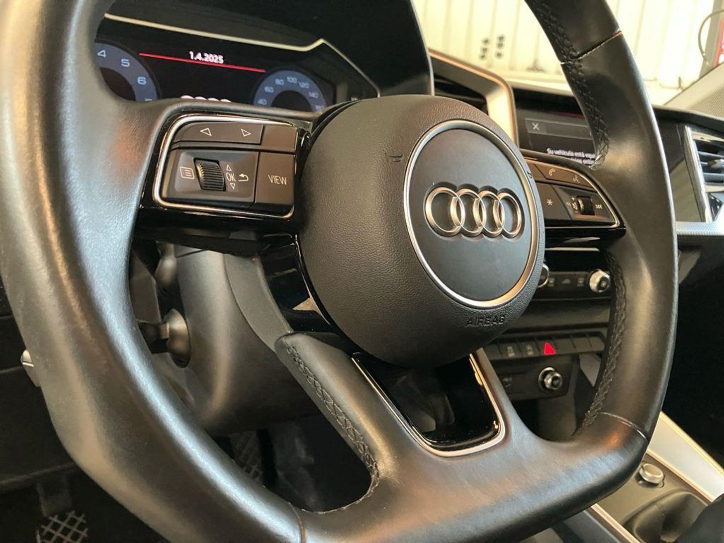 Audi A1 Sportback Adrenalin 30 TFSI 81 kW (110 CV)
