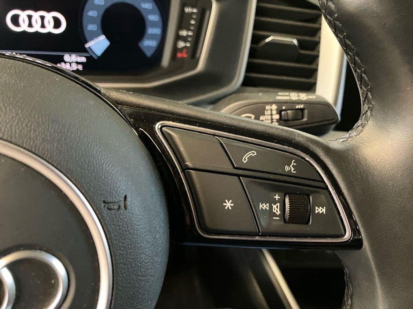 Audi A1 Sportback Adrenalin 30 TFSI 81 kW (110 CV)