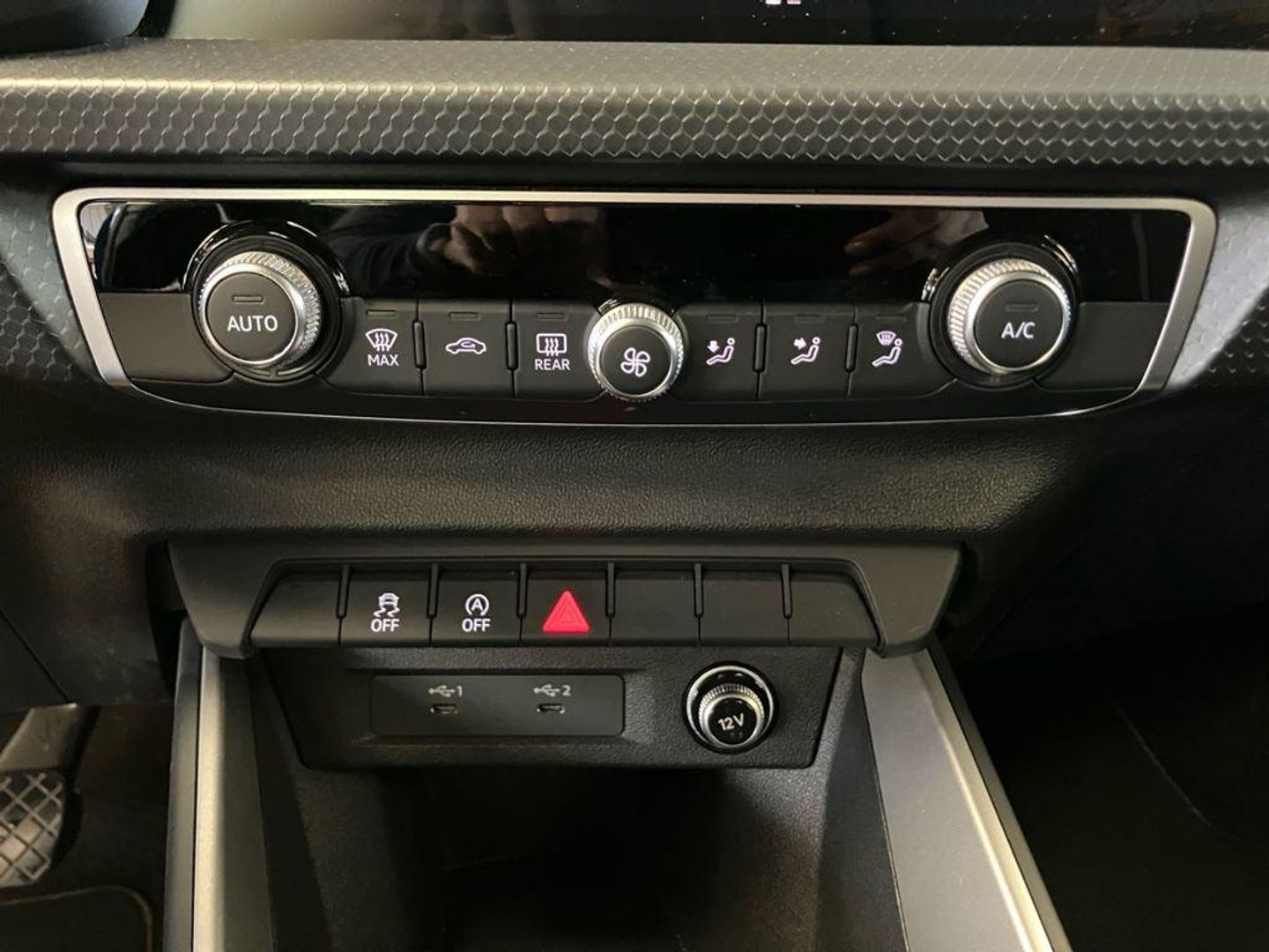 Audi A1 Sportback Adrenalin 30 TFSI 81 kW (110 CV)