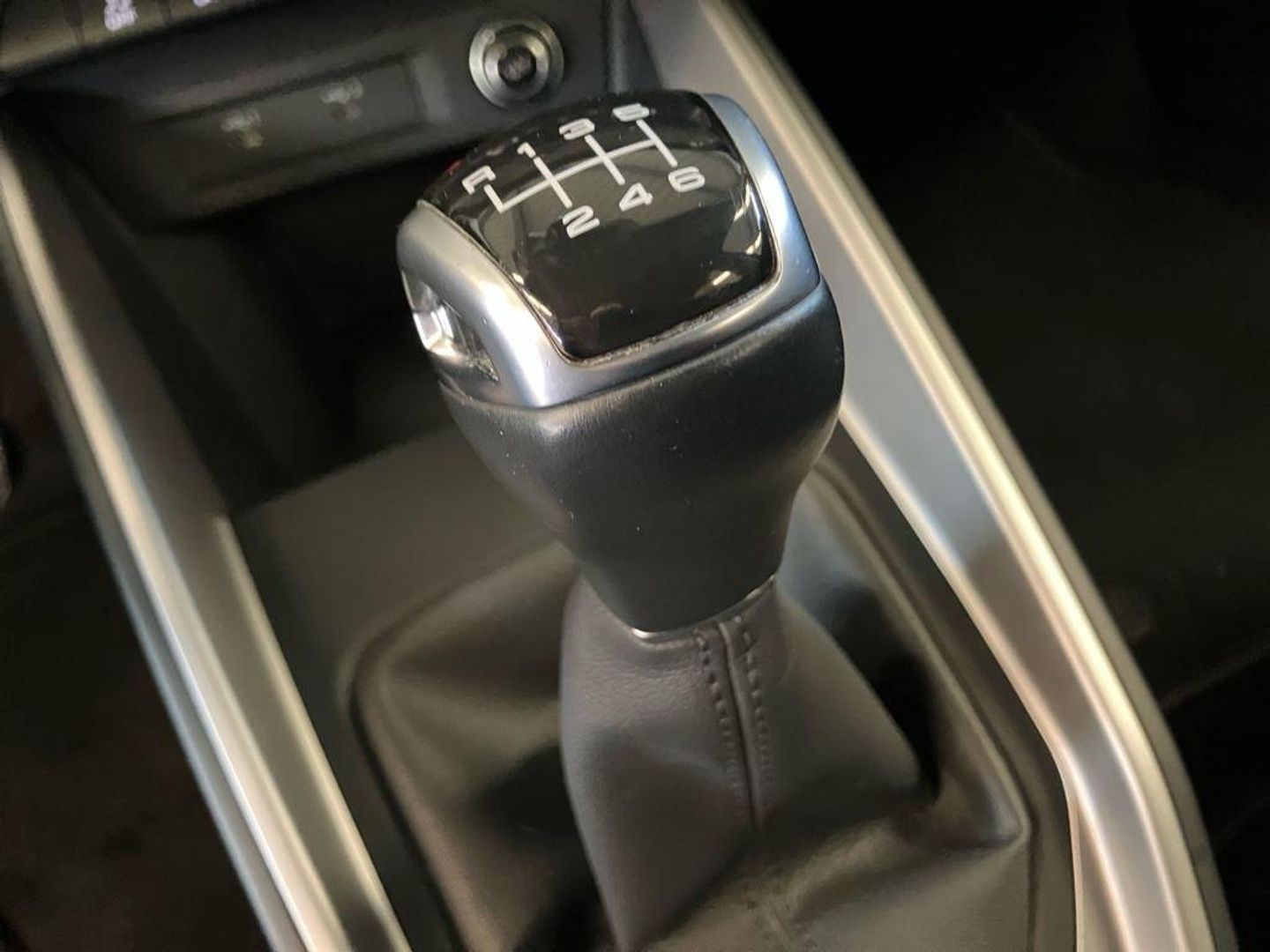 Audi A1 Sportback Adrenalin 30 TFSI 81 kW (110 CV)