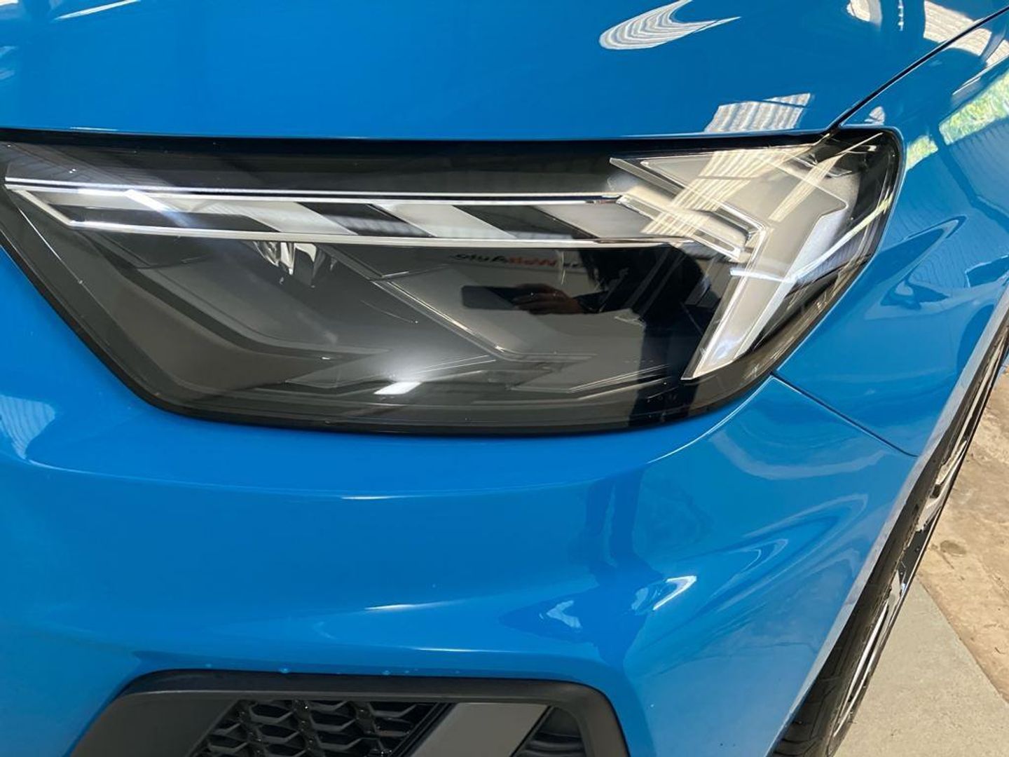Audi A1 Sportback Adrenalin 30 TFSI 81 kW (110 CV)