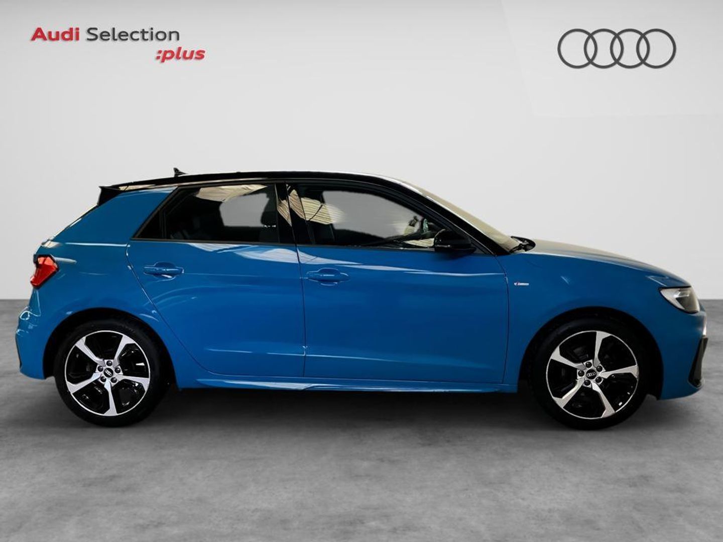 Audi A1 Sportback Adrenalin 30 TFSI 81 kW (110 CV)