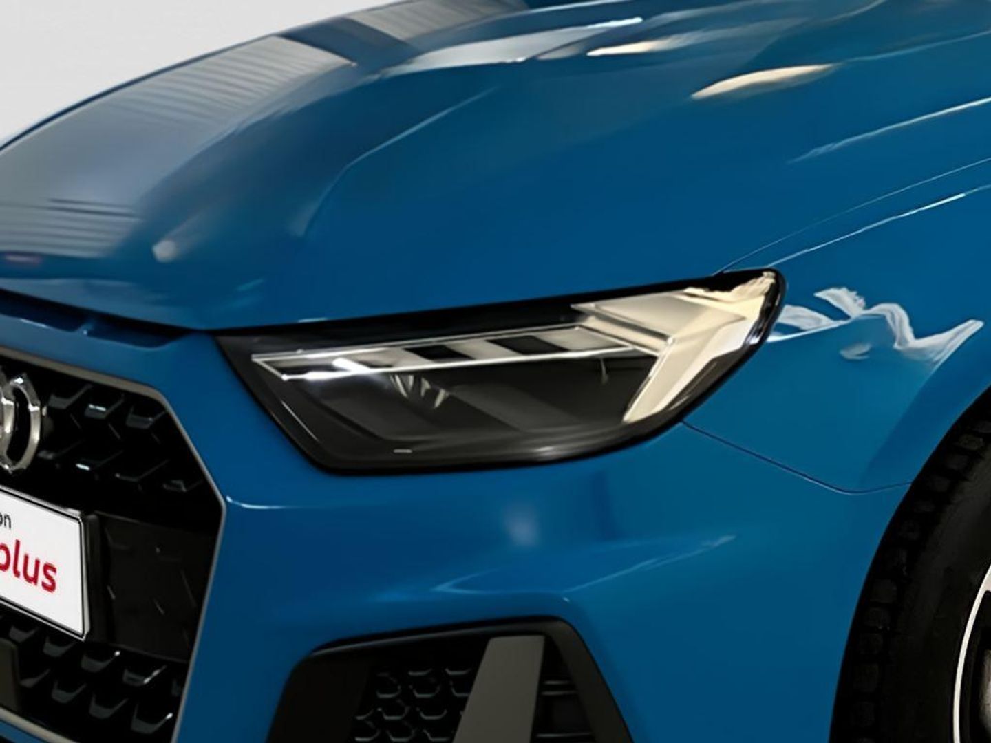Audi A1 Sportback Adrenalin 30 TFSI 81 kW (110 CV)