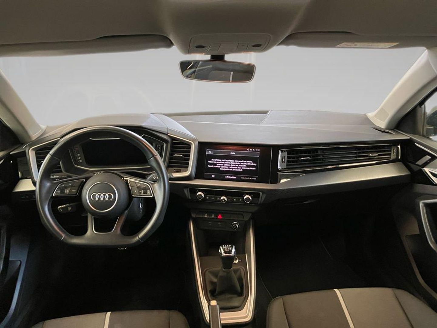 Audi A1 Sportback Adrenalin 30 TFSI 81 kW (110 CV)