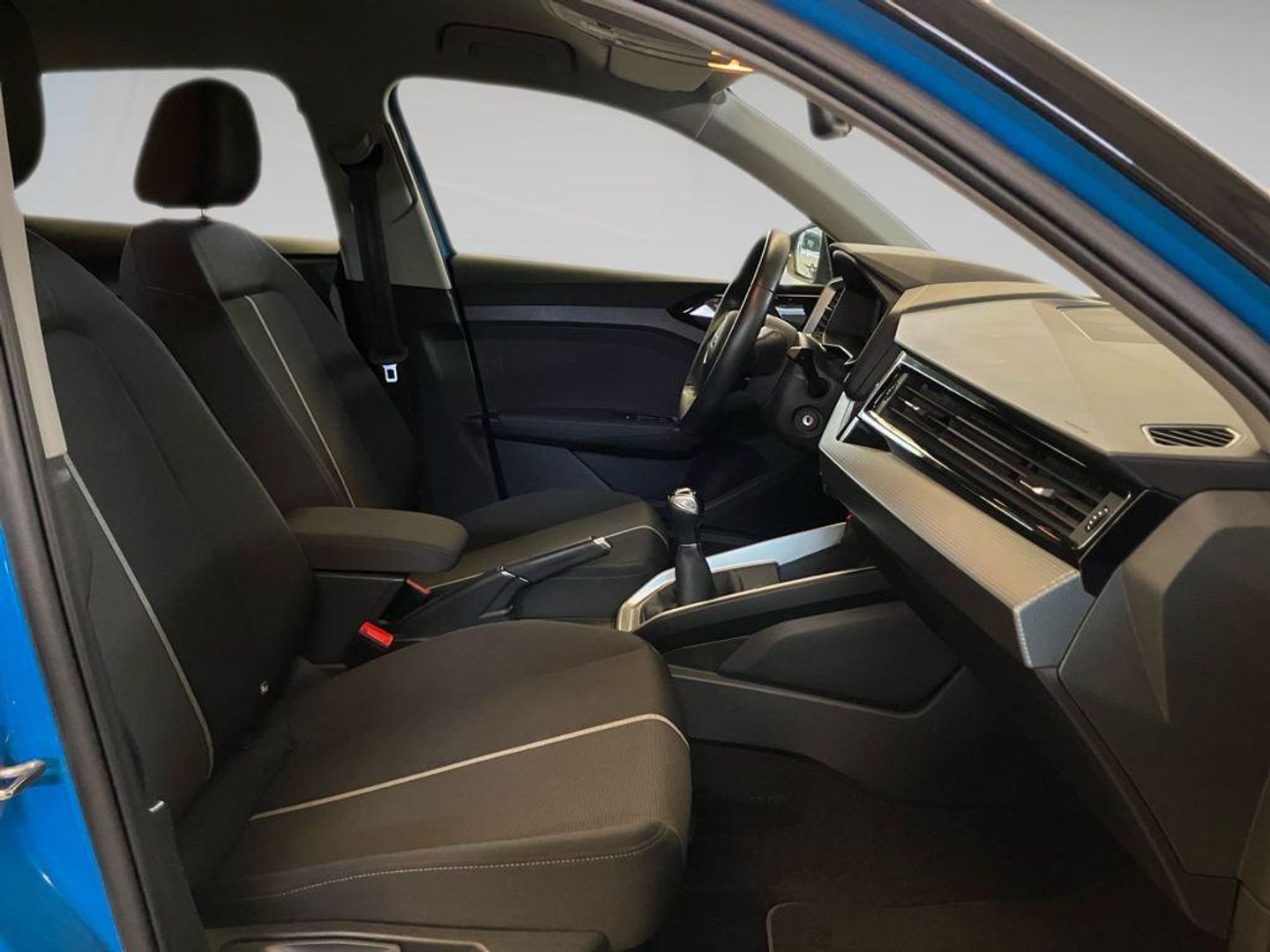 Audi A1 Sportback Adrenalin 30 TFSI 81 kW (110 CV)