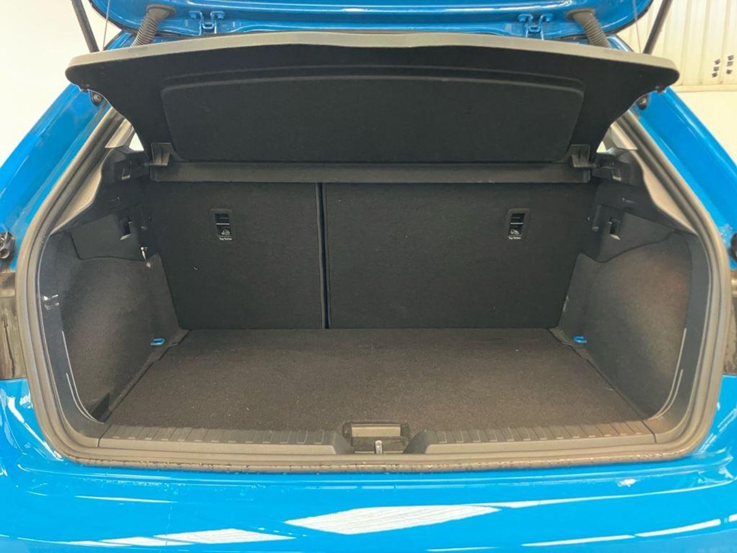 Audi A1 Sportback Adrenalin 30 TFSI 81 kW (110 CV)
