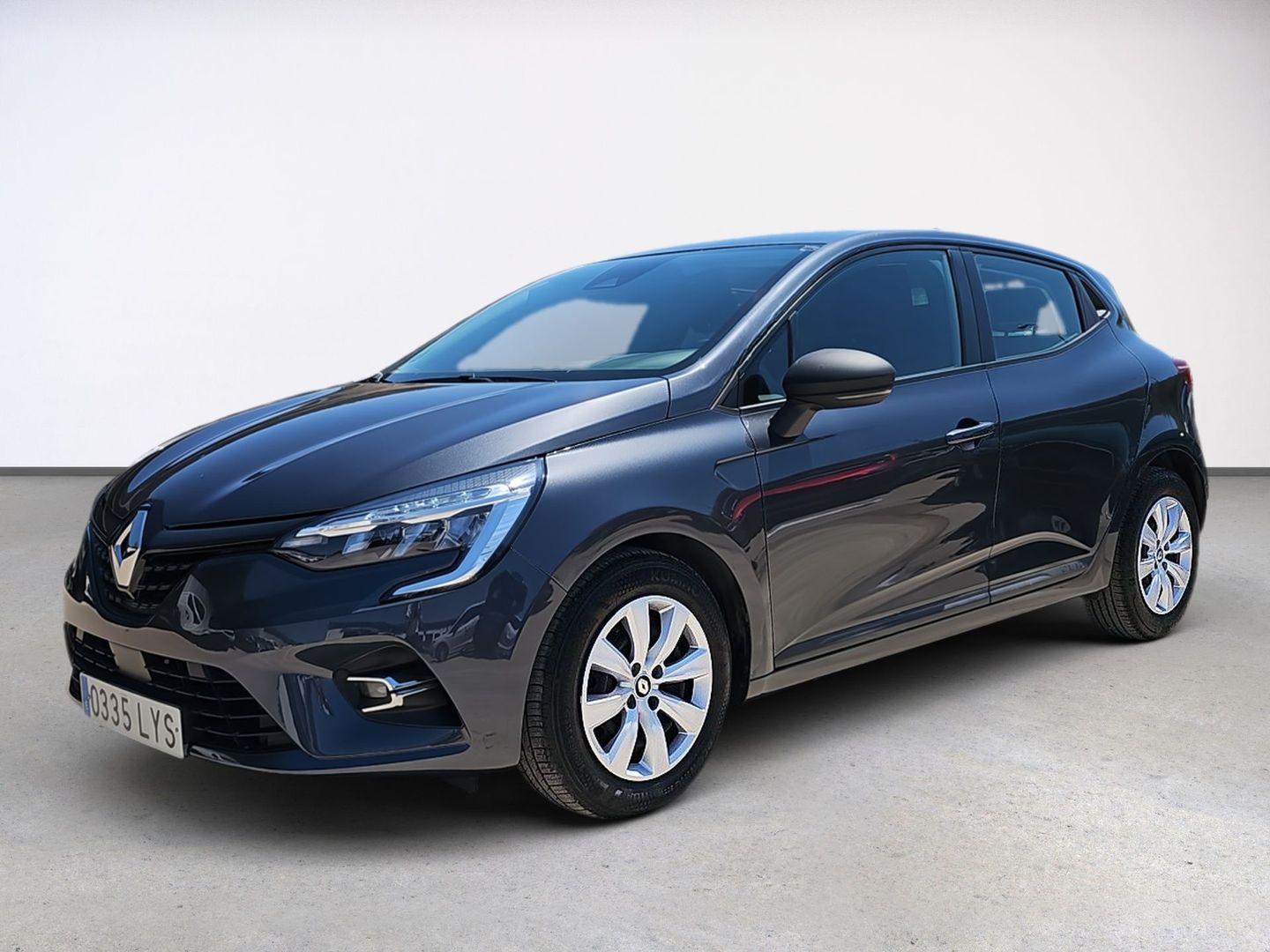 Renault Clio Business TCe 66 kW (90 CV)