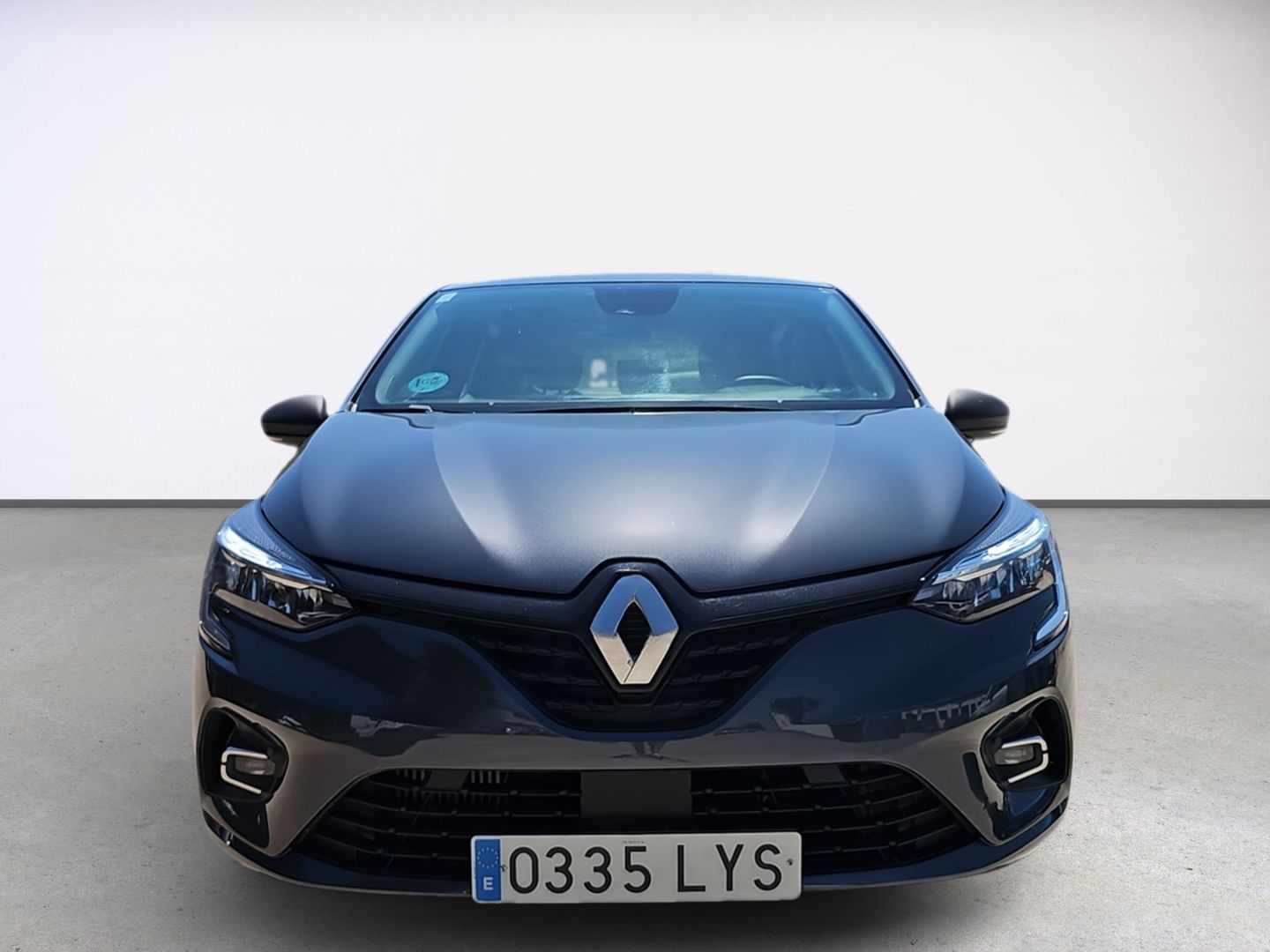 Renault Clio Business TCe 66 kW (90 CV)
