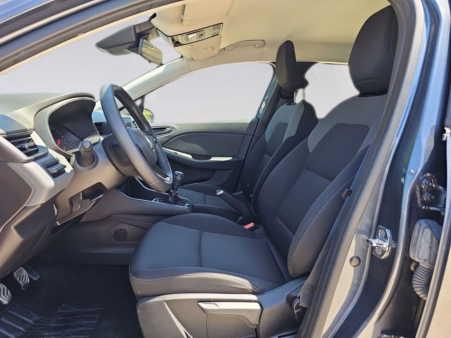 Renault Clio Business TCe 66 kW (90 CV)