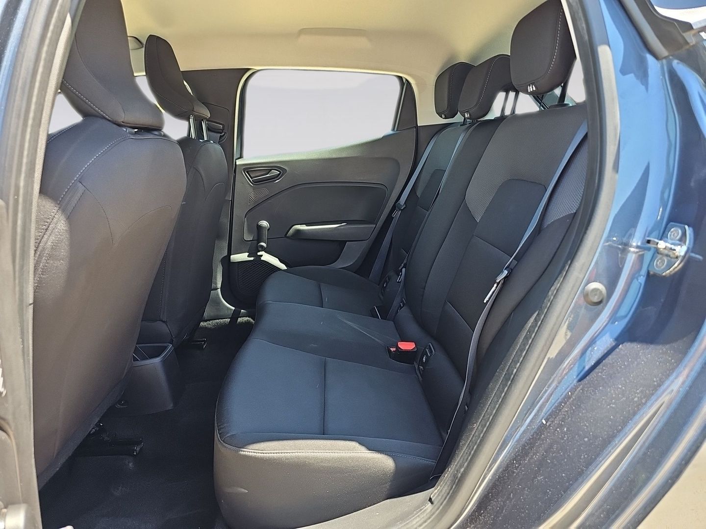 Renault Clio Business TCe 66 kW (90 CV)
