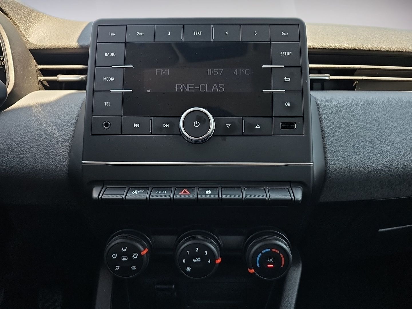 Renault Clio Business TCe 66 kW (90 CV)