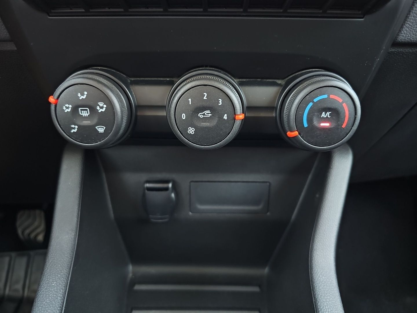 Renault Clio Business TCe 66 kW (90 CV)