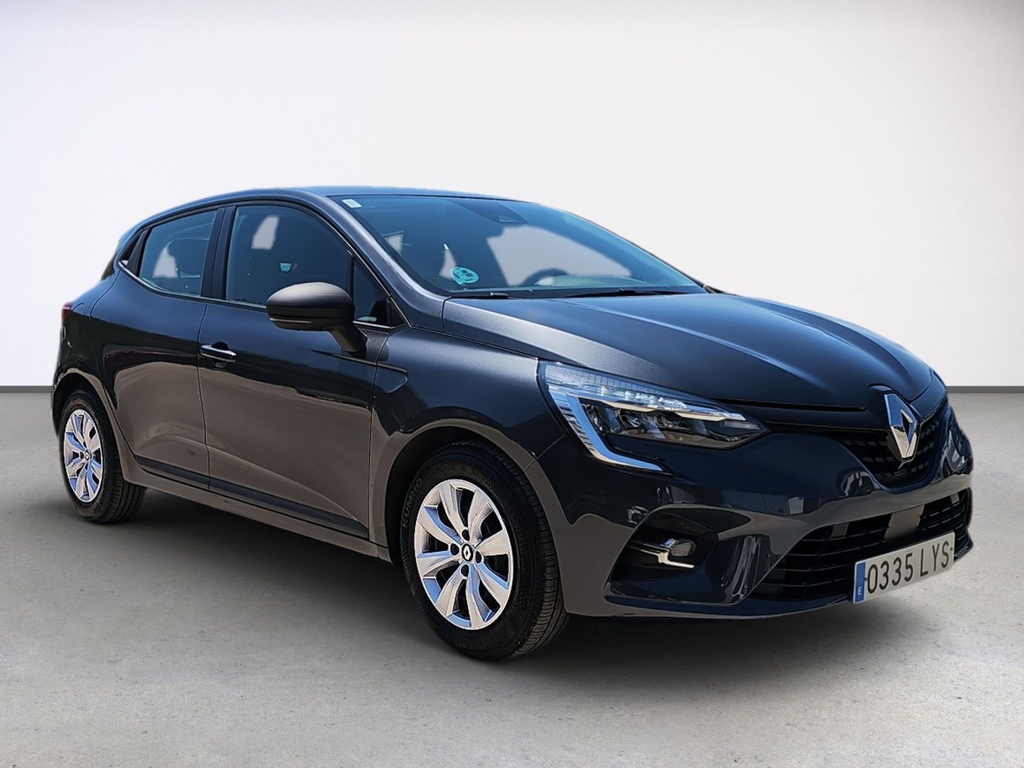 Renault Clio Business TCe 66 kW (90 CV)