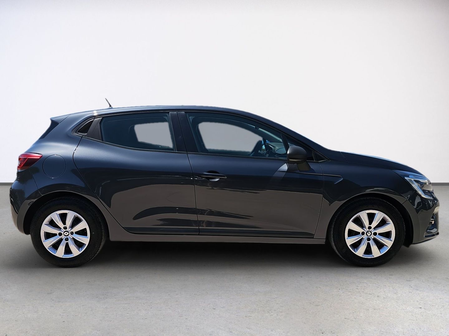 Renault Clio Business TCe 66 kW (90 CV)