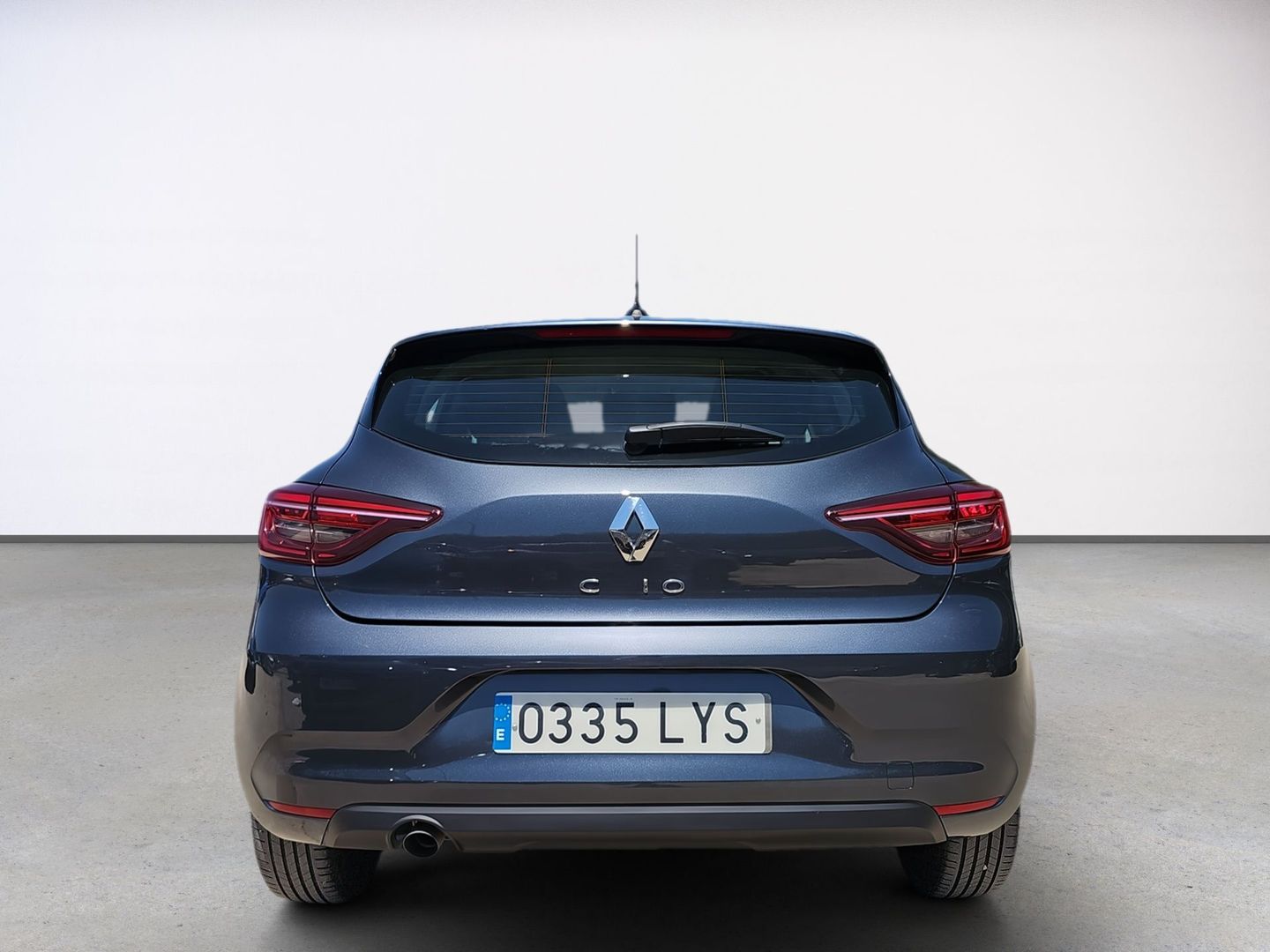 Renault Clio Business TCe 66 kW (90 CV)