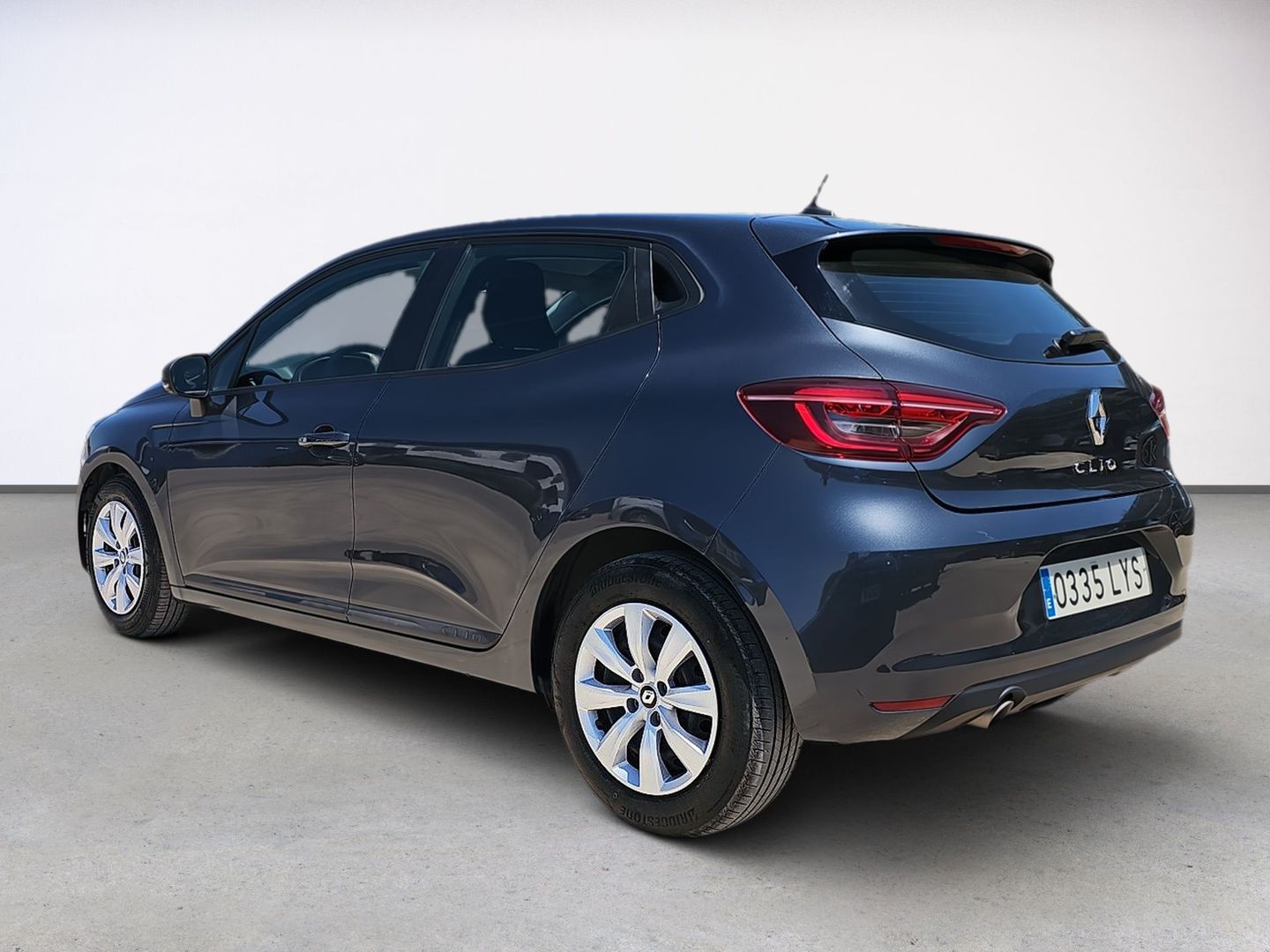 Renault Clio Business TCe 66 kW (90 CV)