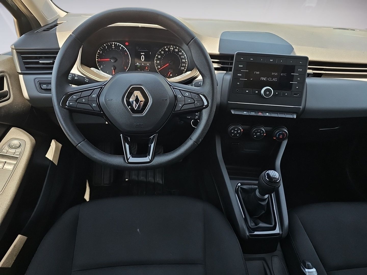 Renault Clio Business TCe 66 kW (90 CV)