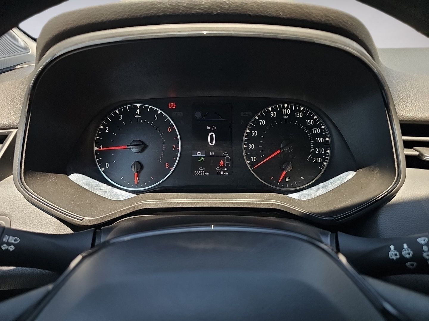 Renault Clio Business TCe 66 kW (90 CV)