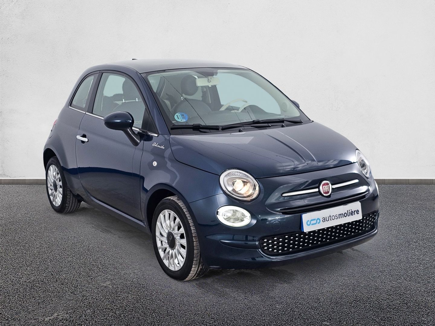 Fiat 500 1.0 Hybrid Dolcevita 51 kW (70 CV)