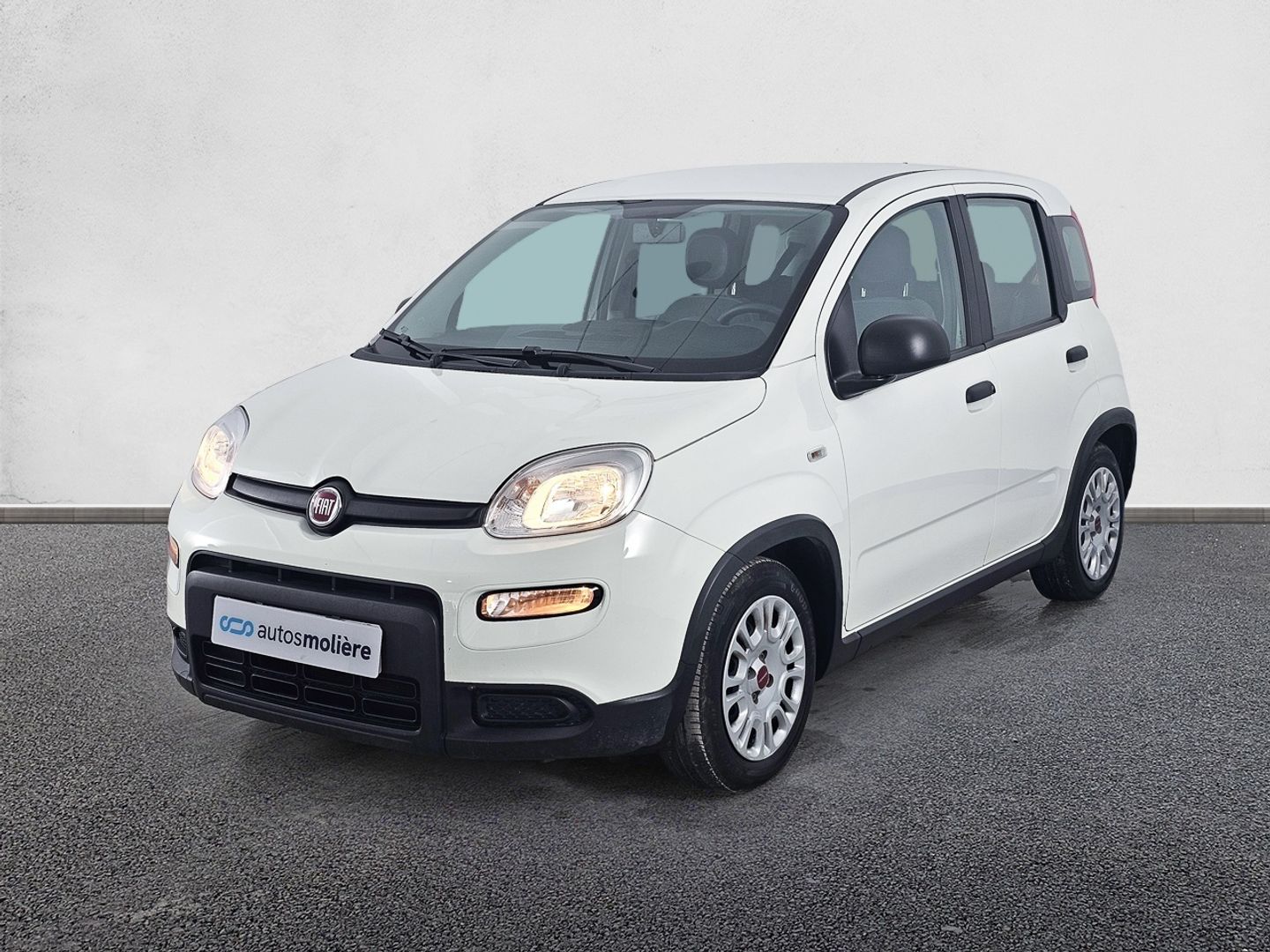 Fiat Panda 1.0 Hybrid GSE 51 kW (70 CV)
