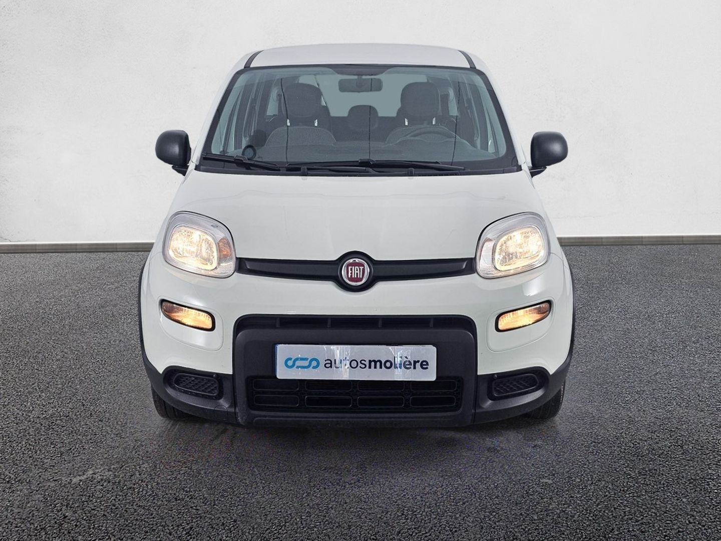 Fiat Panda 1.0 Hybrid GSE 51 kW (70 CV)