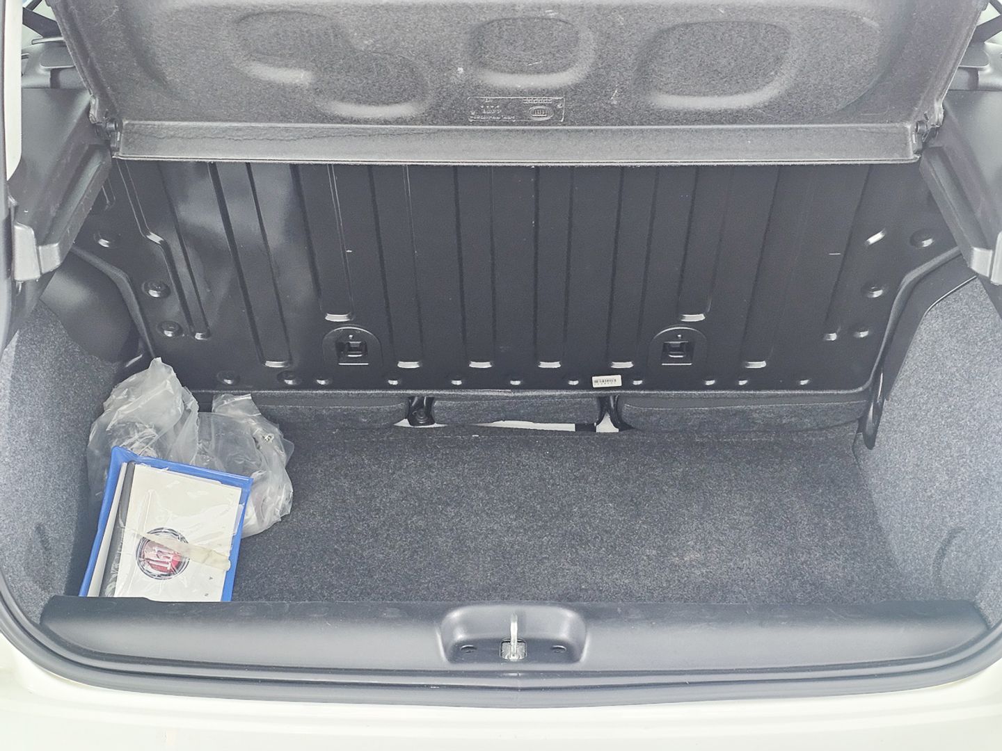Fiat Panda 1.0 Hybrid GSE 51 kW (70 CV)