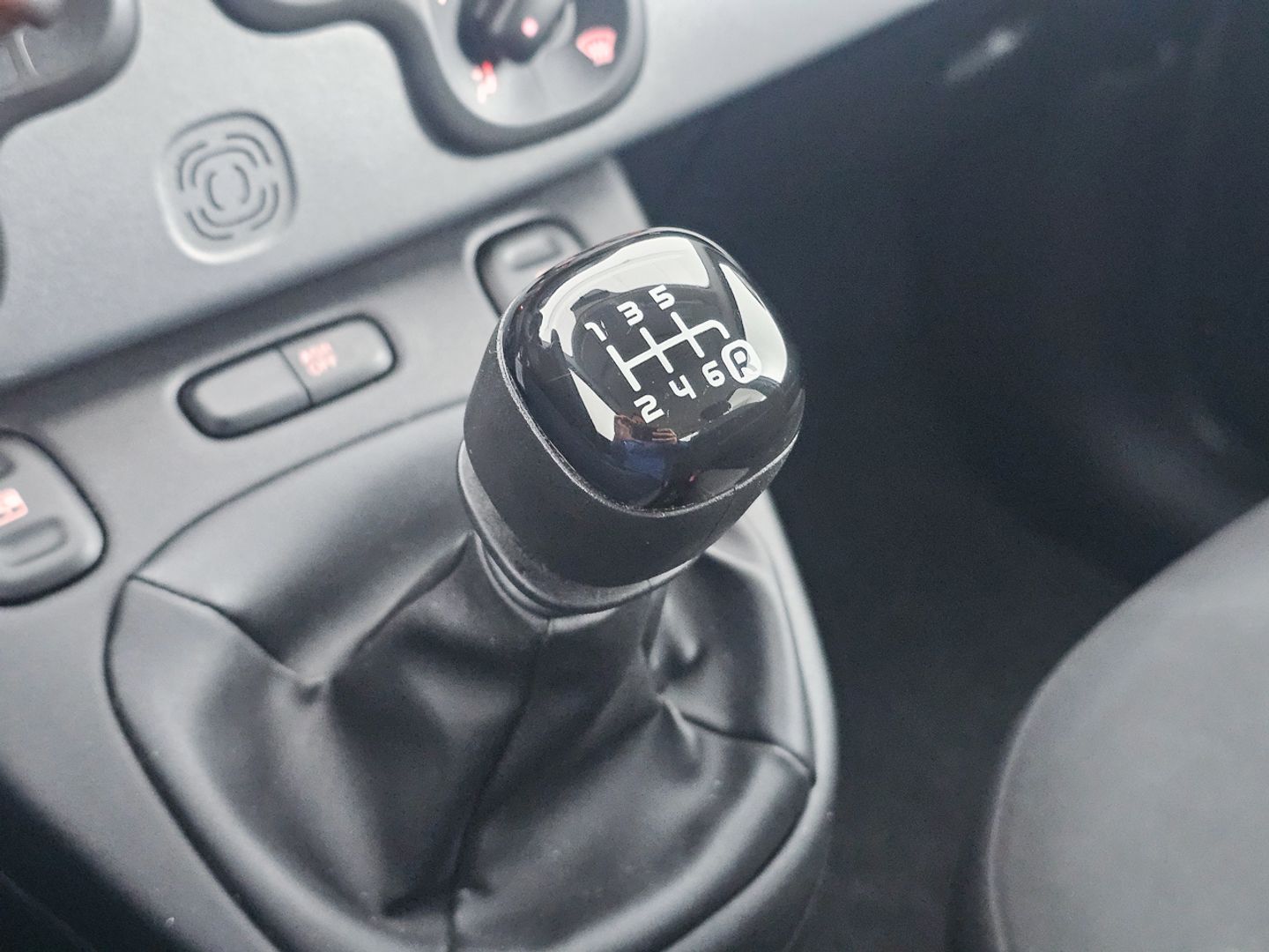 Fiat Panda 1.0 Hybrid GSE 51 kW (70 CV)