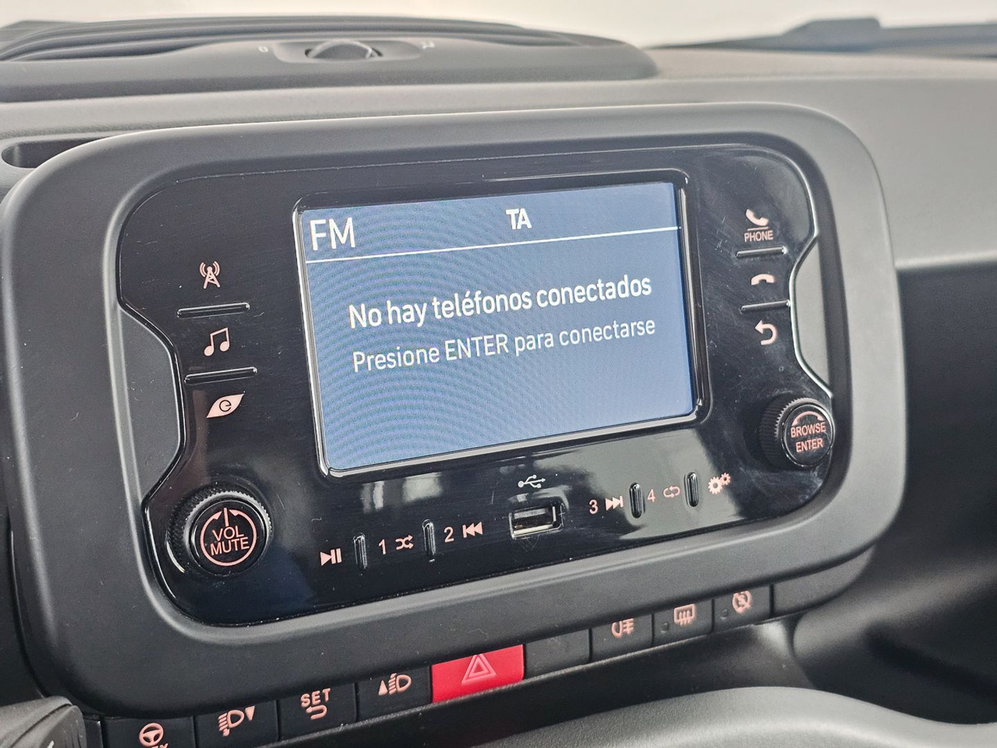 Fiat Panda 1.0 Hybrid GSE 51 kW (70 CV)