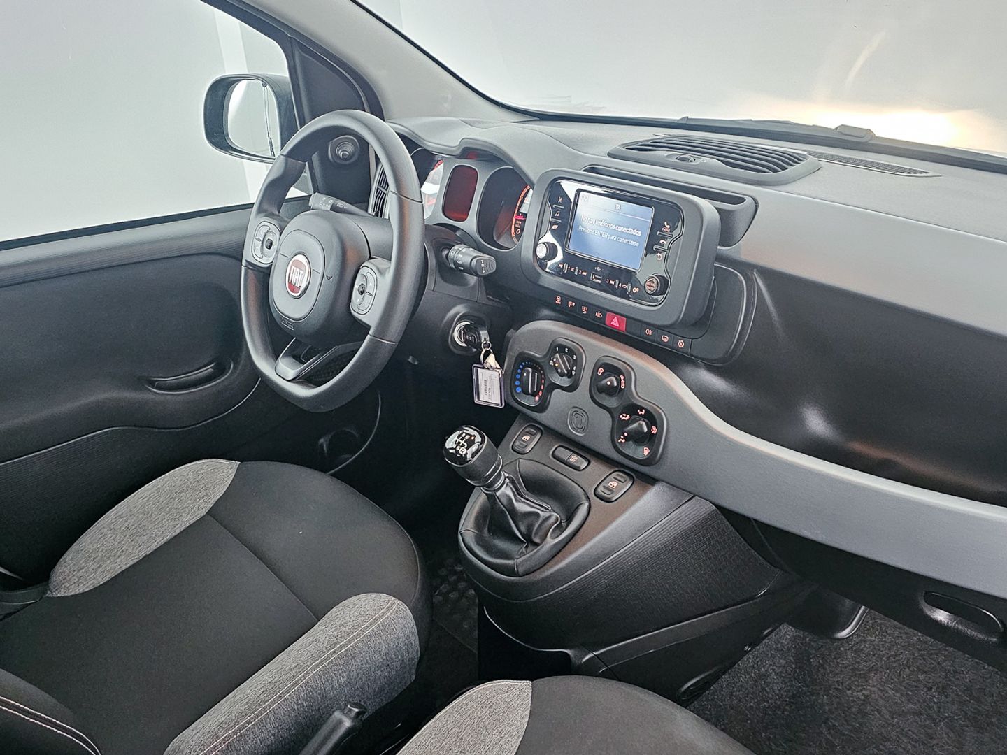 Fiat Panda 1.0 Hybrid GSE 51 kW (70 CV)