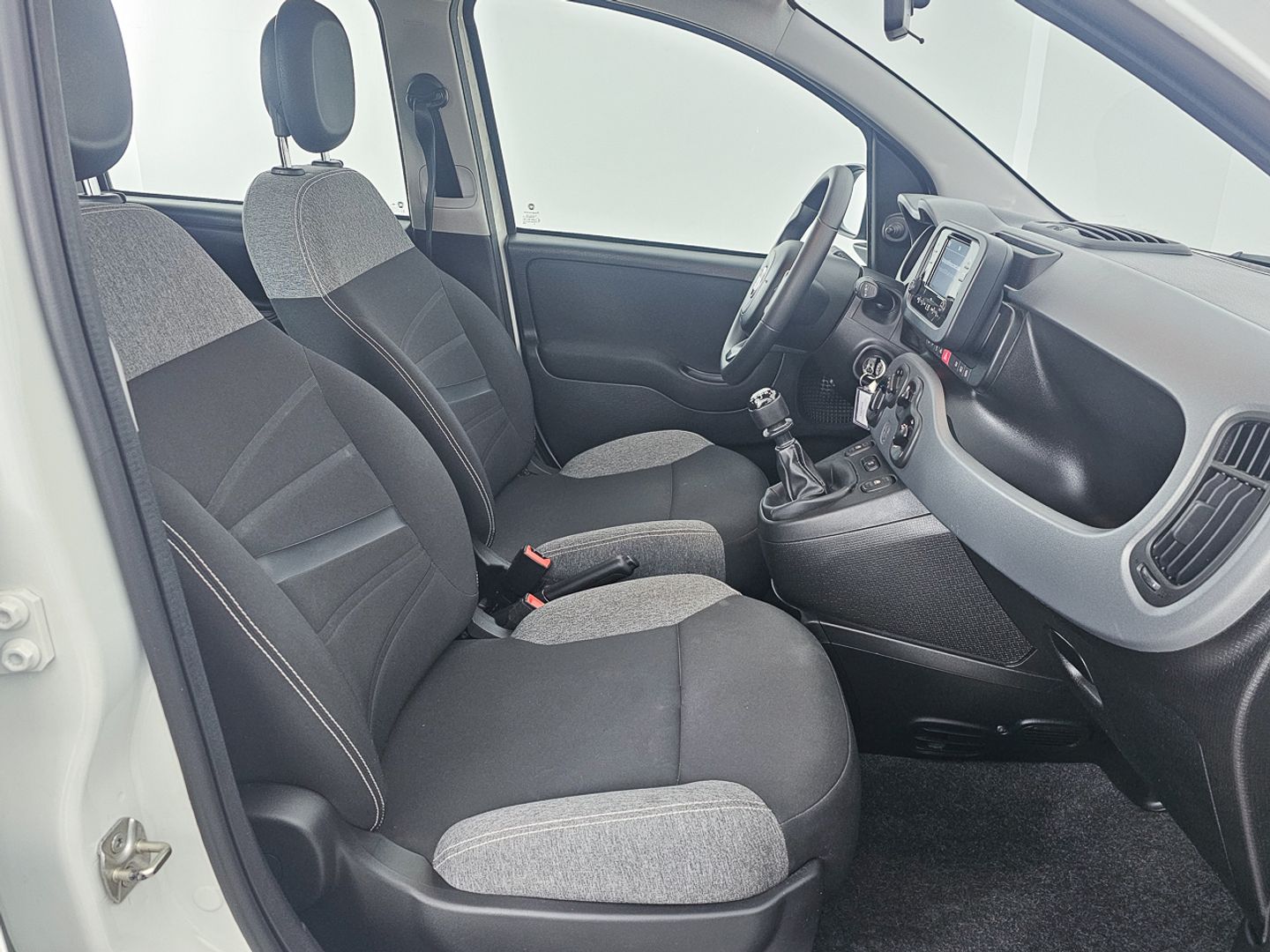 Fiat Panda 1.0 Hybrid GSE 51 kW (70 CV)