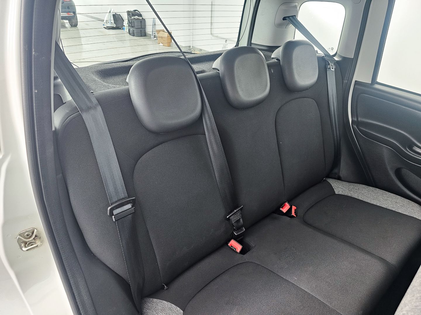 Fiat Panda 1.0 Hybrid GSE 51 kW (70 CV)