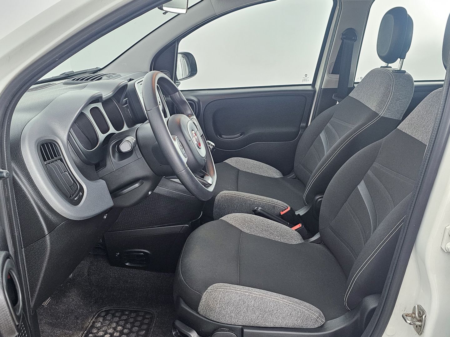 Fiat Panda 1.0 Hybrid GSE 51 kW (70 CV)