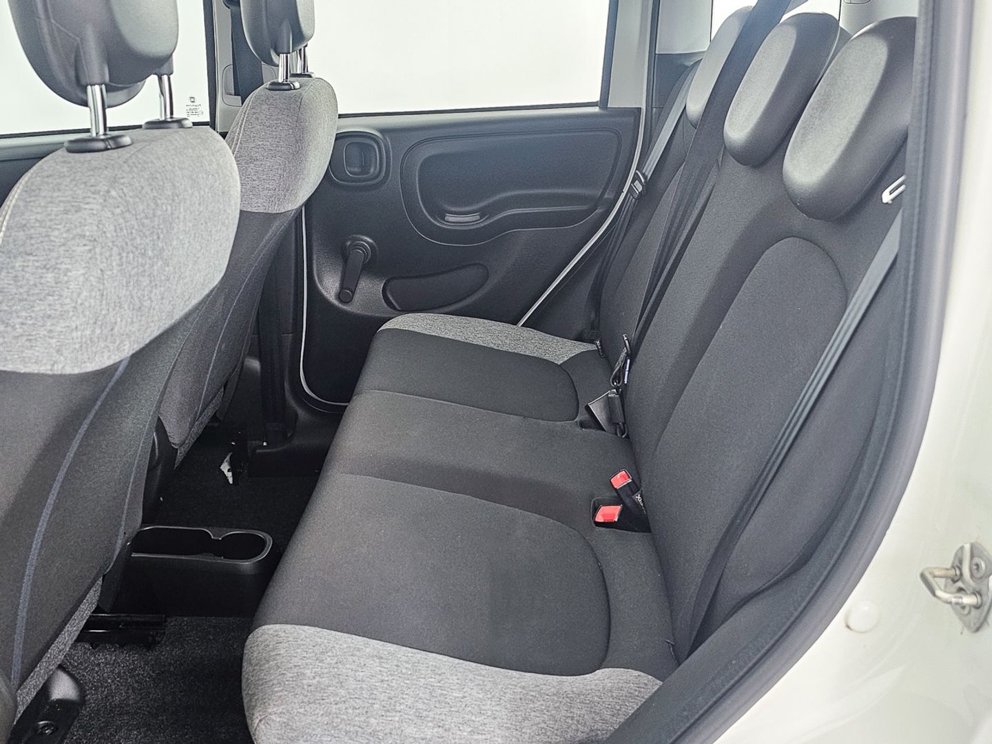 Fiat Panda 1.0 Hybrid GSE 51 kW (70 CV)