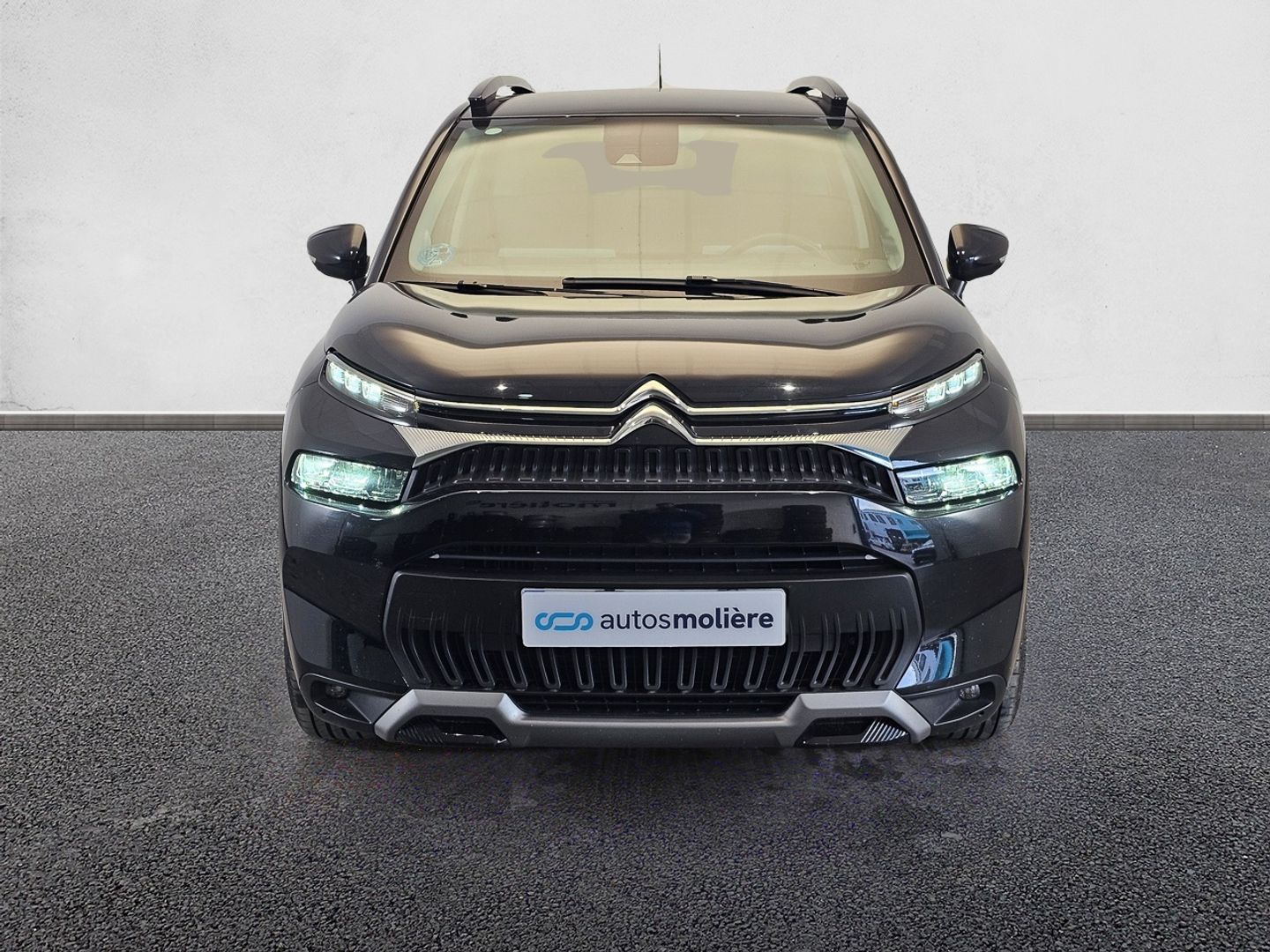 Citroen C3 Aircross PureTech 110 S&S Shine 81 kW (110 CV)