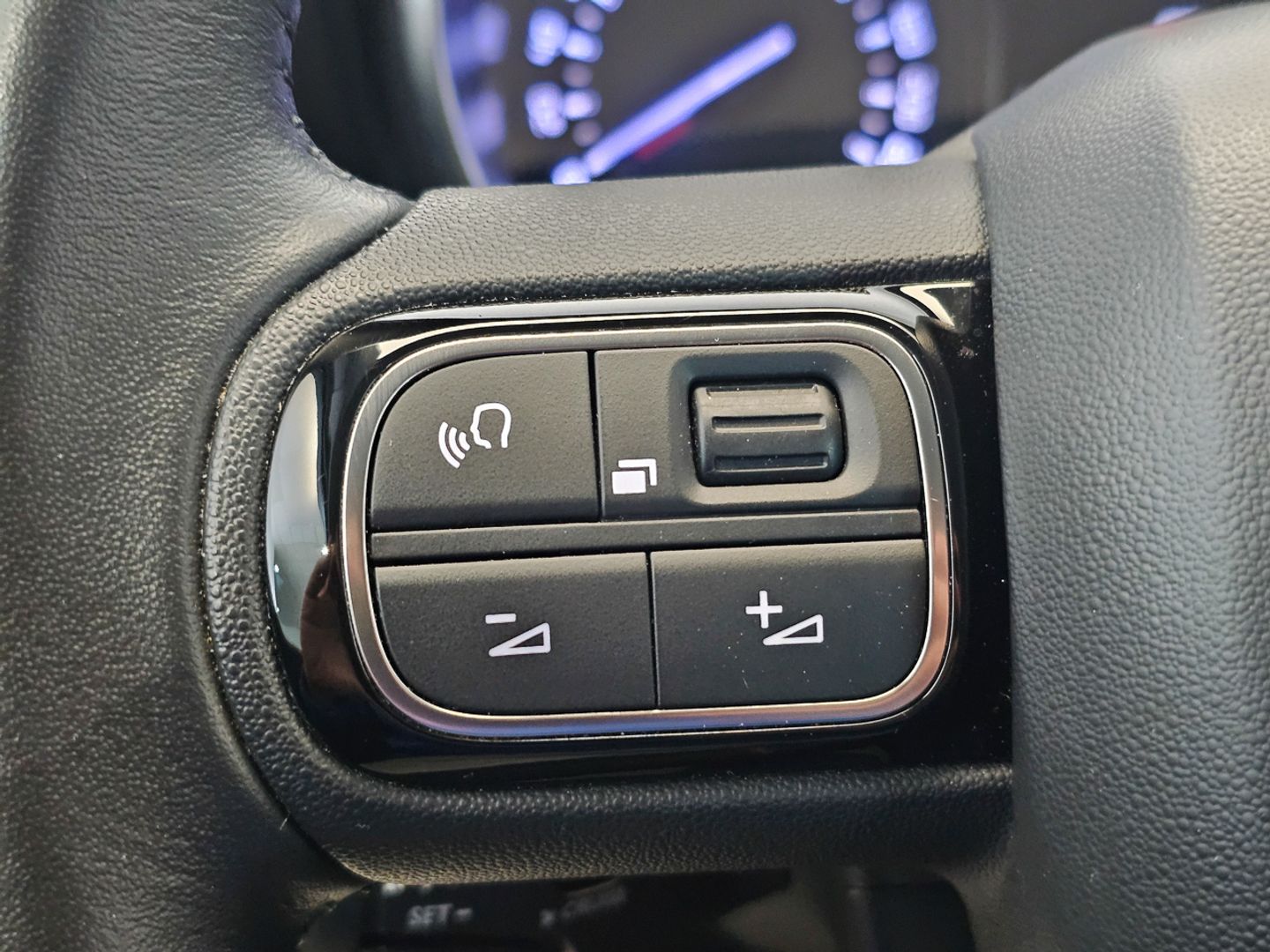 Citroen C3 Aircross PureTech 110 S&S Shine 81 kW (110 CV)