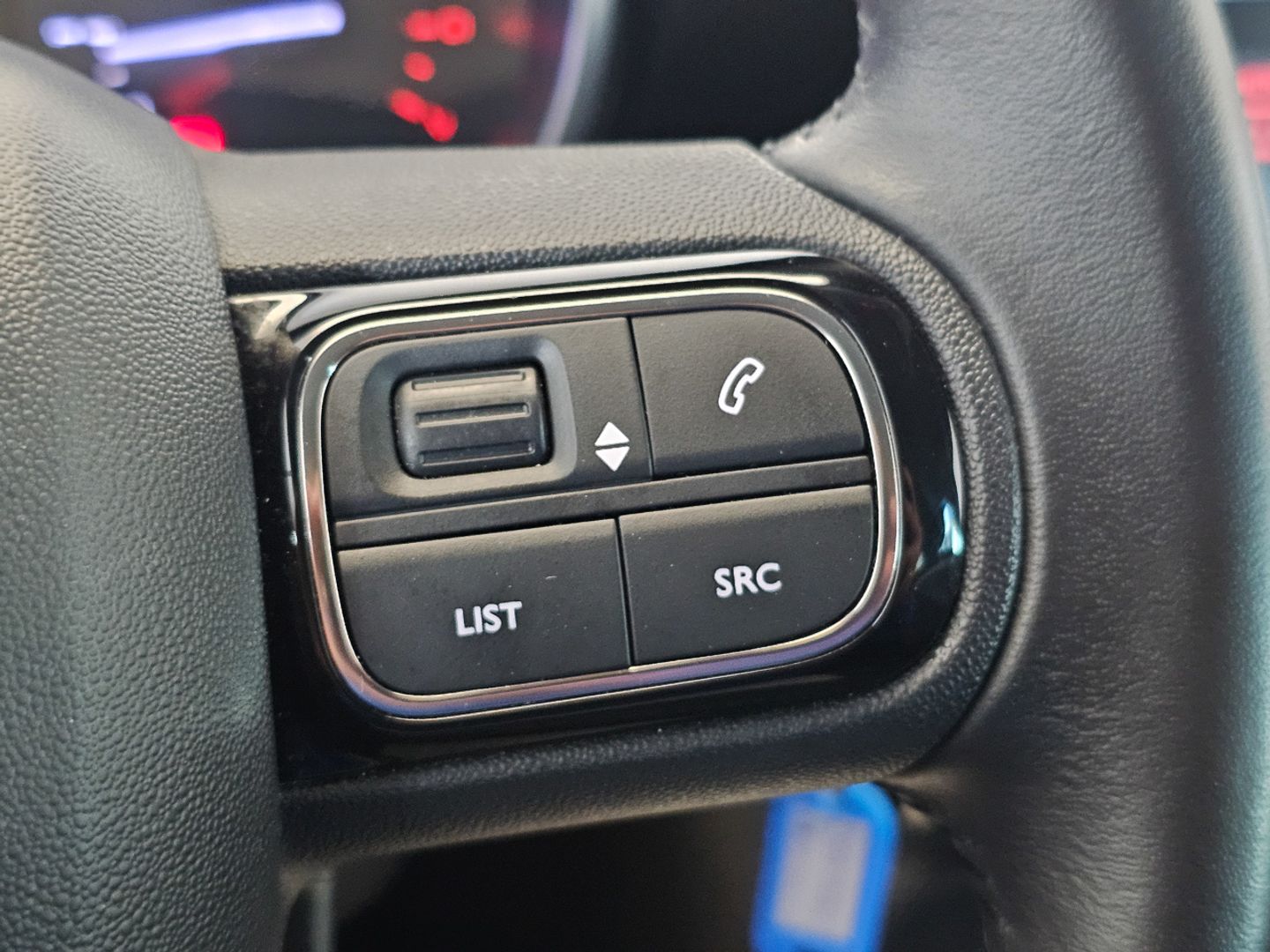 Citroen C3 Aircross PureTech 110 S&S Shine 81 kW (110 CV)