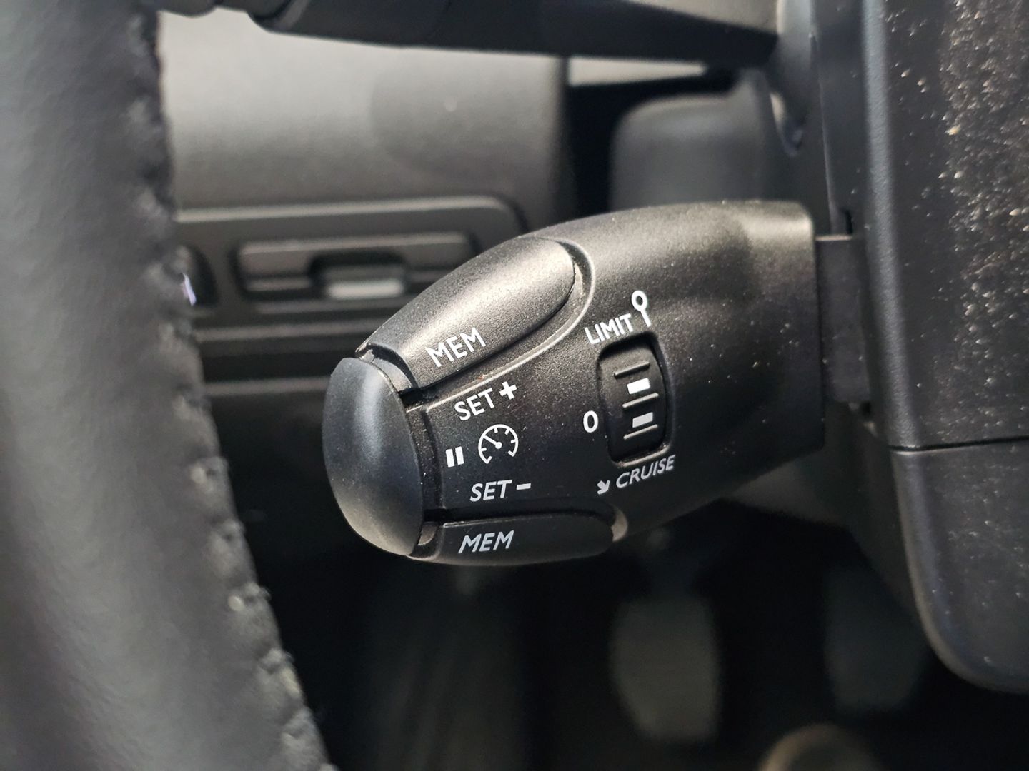 Citroen C3 Aircross PureTech 110 S&S Shine 81 kW (110 CV)
