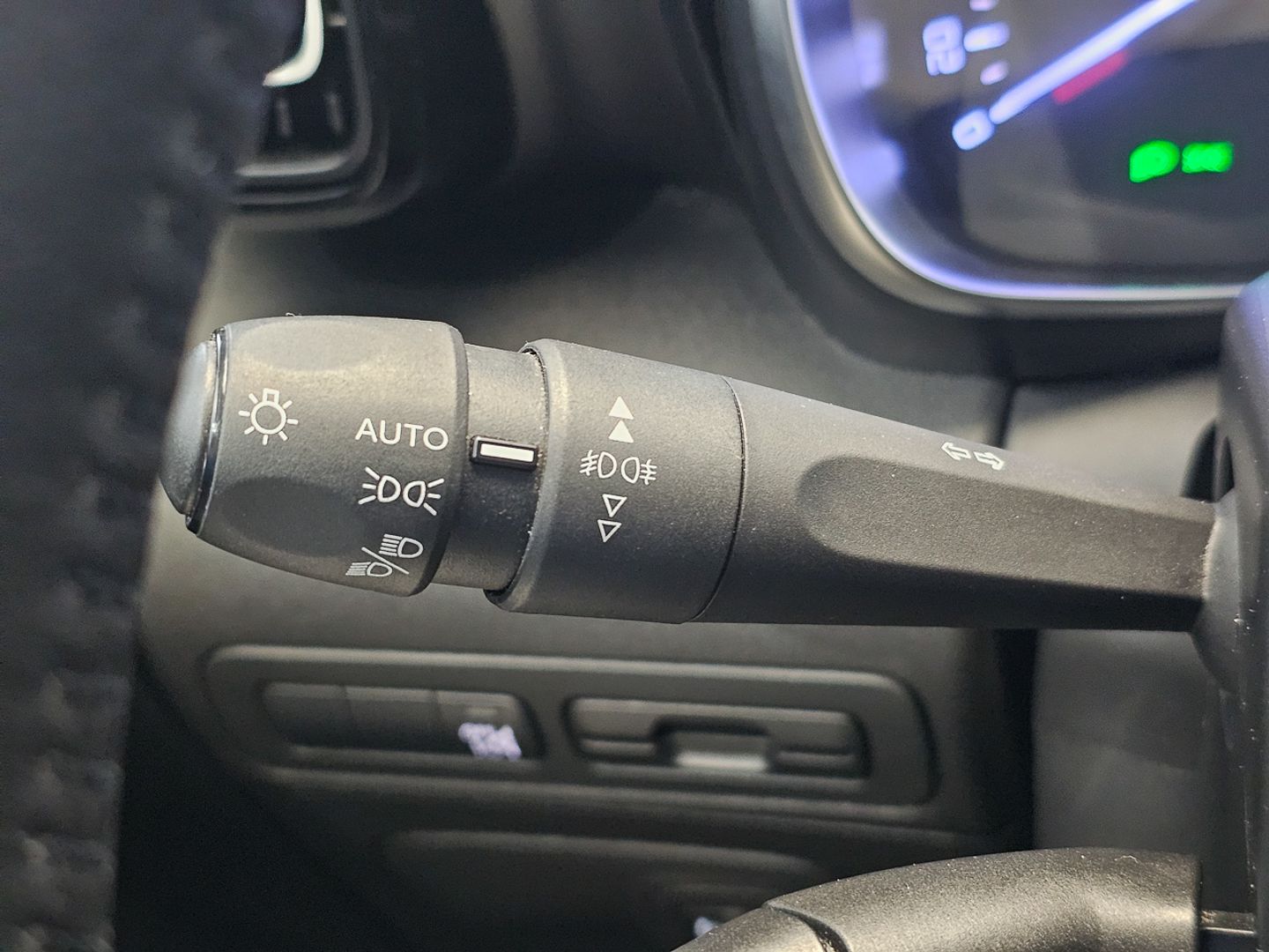 Citroen C3 Aircross PureTech 110 S&S Shine 81 kW (110 CV)