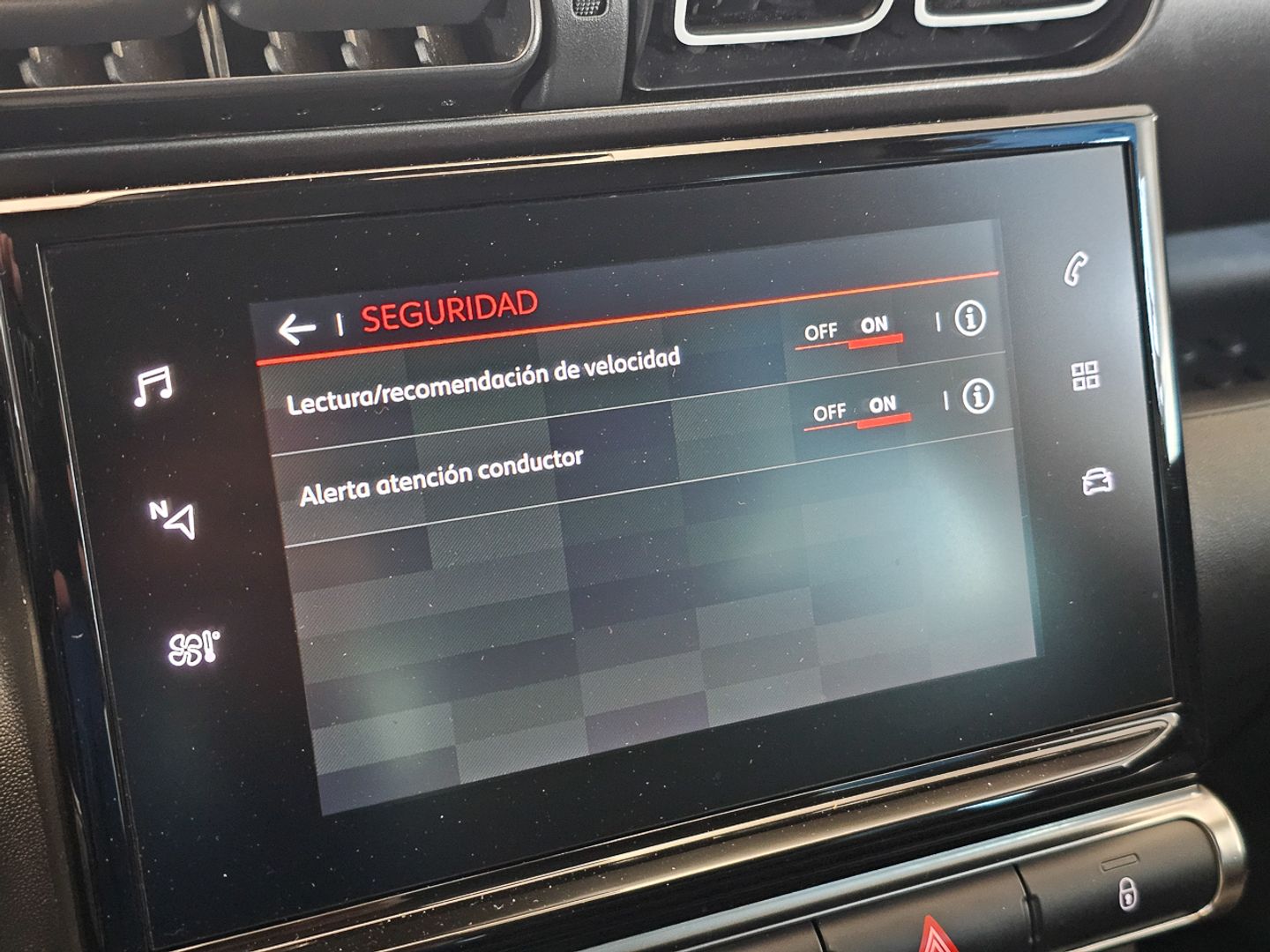 Citroen C3 Aircross PureTech 110 S&S Shine 81 kW (110 CV)
