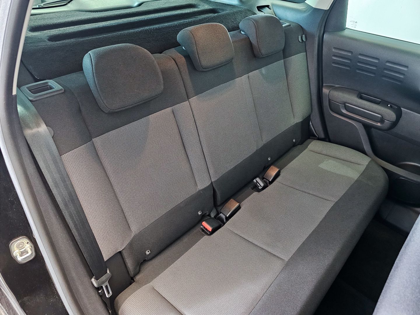 Citroen C3 Aircross PureTech 110 S&S Shine 81 kW (110 CV)