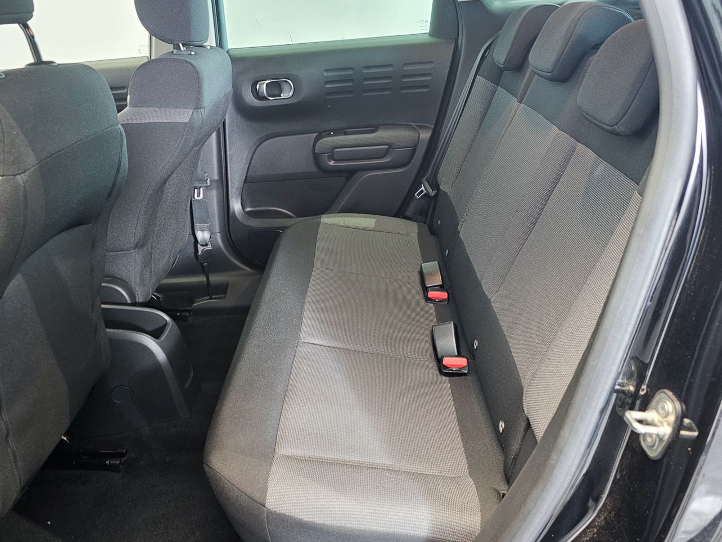 Citroen C3 Aircross PureTech 110 S&S Shine 81 kW (110 CV)