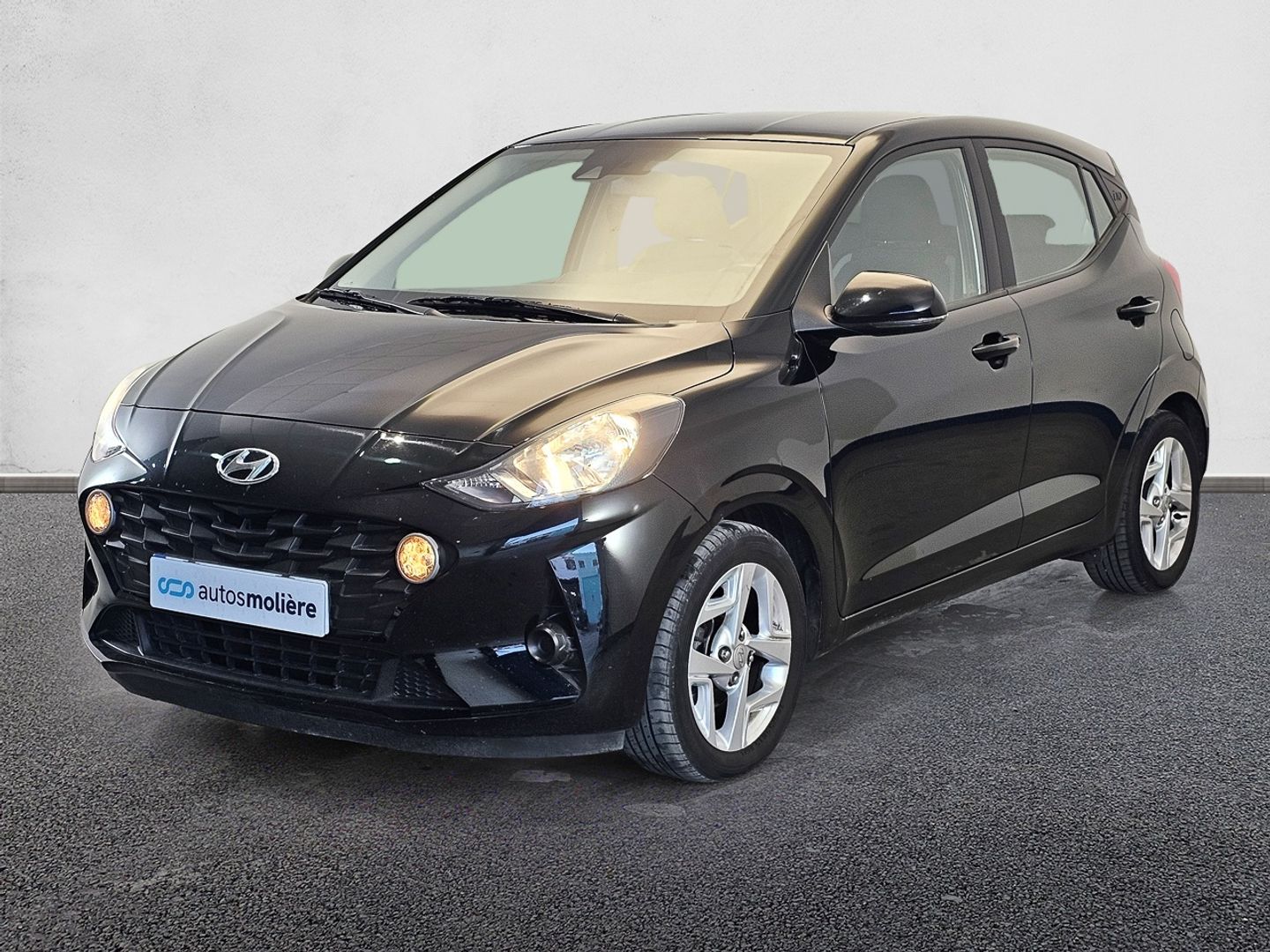 Hyundai i10 1.0 Klass 49 kW (67 CV)