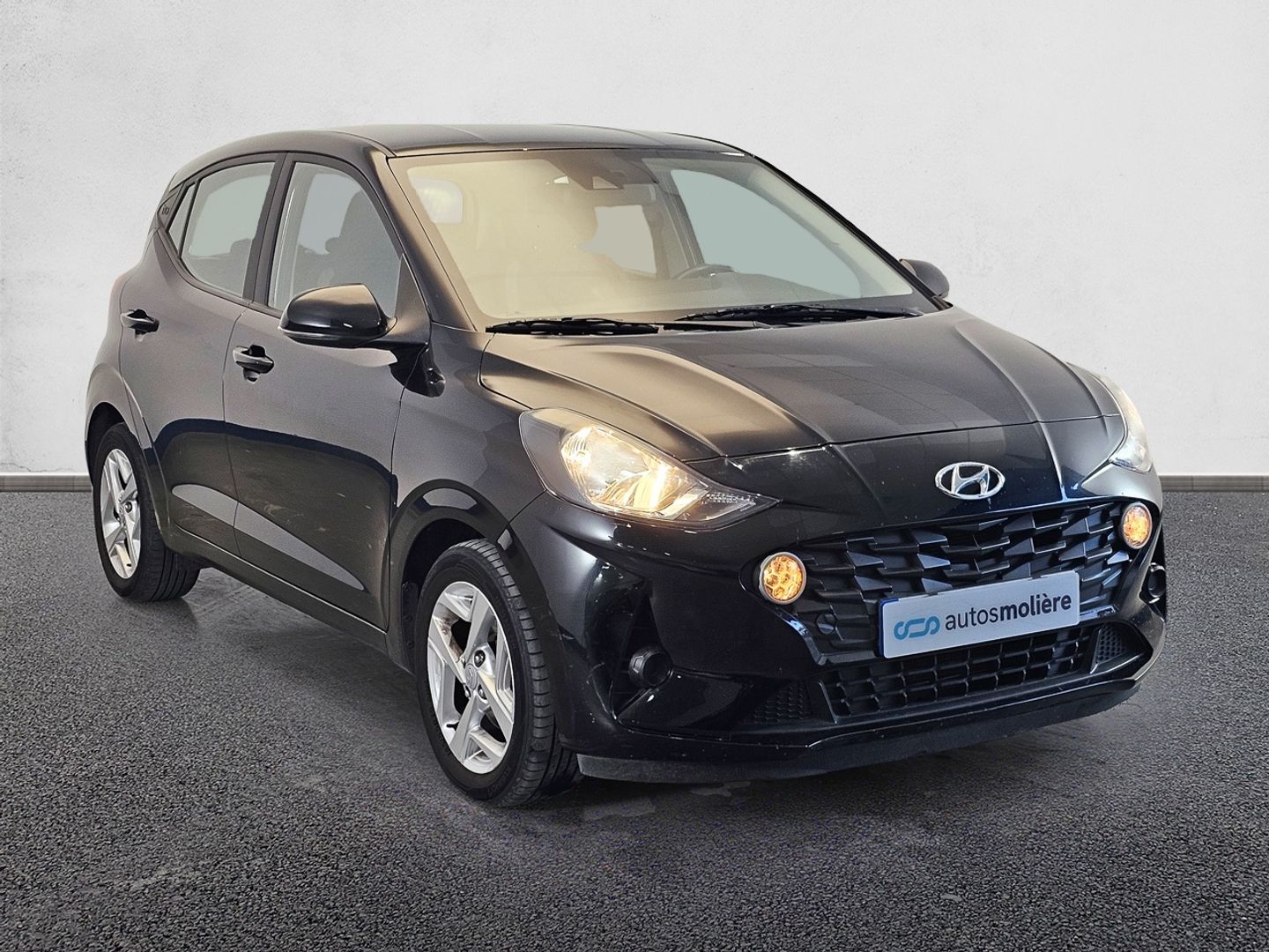 Hyundai i10 1.0 Klass 49 kW (67 CV)